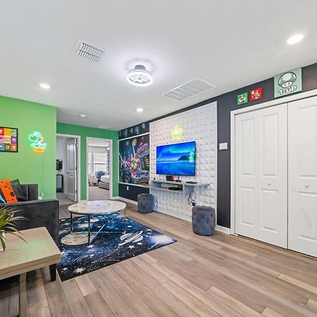 New To Market New Construction 5 Bed Retreat In World Famous Windsor Island Davenport Bagian luar foto