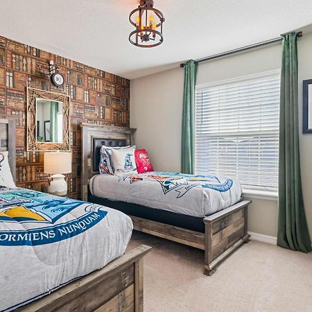 New To Market New Construction 5 Bed Retreat In World Famous Windsor Island Davenport Bagian luar foto
