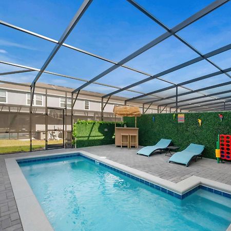 New To Market New Construction 5 Bed Retreat In World Famous Windsor Island Davenport Bagian luar foto