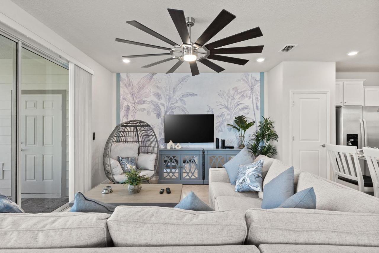 New To Market New Construction 5 Bed Retreat In World Famous Windsor Island Davenport Bagian luar foto