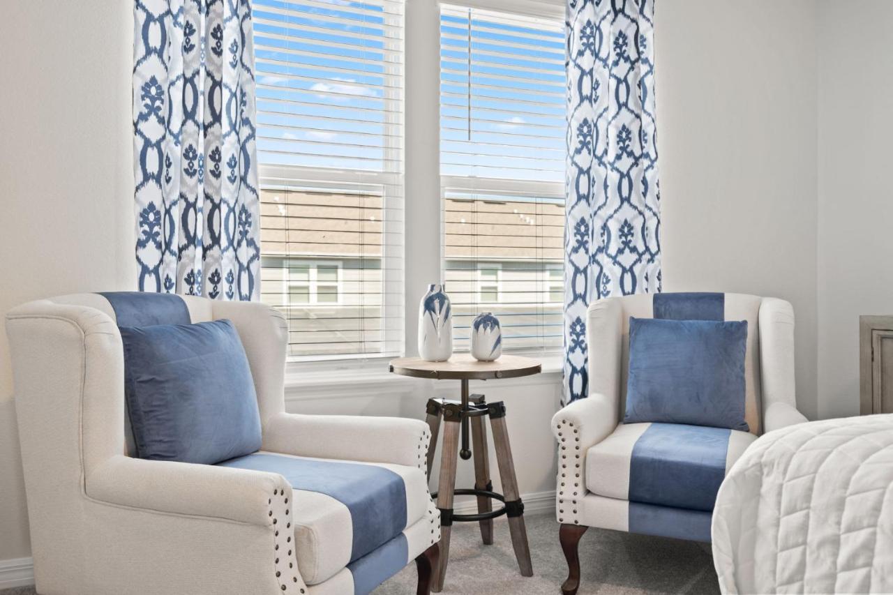 New To Market New Construction 5 Bed Retreat In World Famous Windsor Island Davenport Bagian luar foto