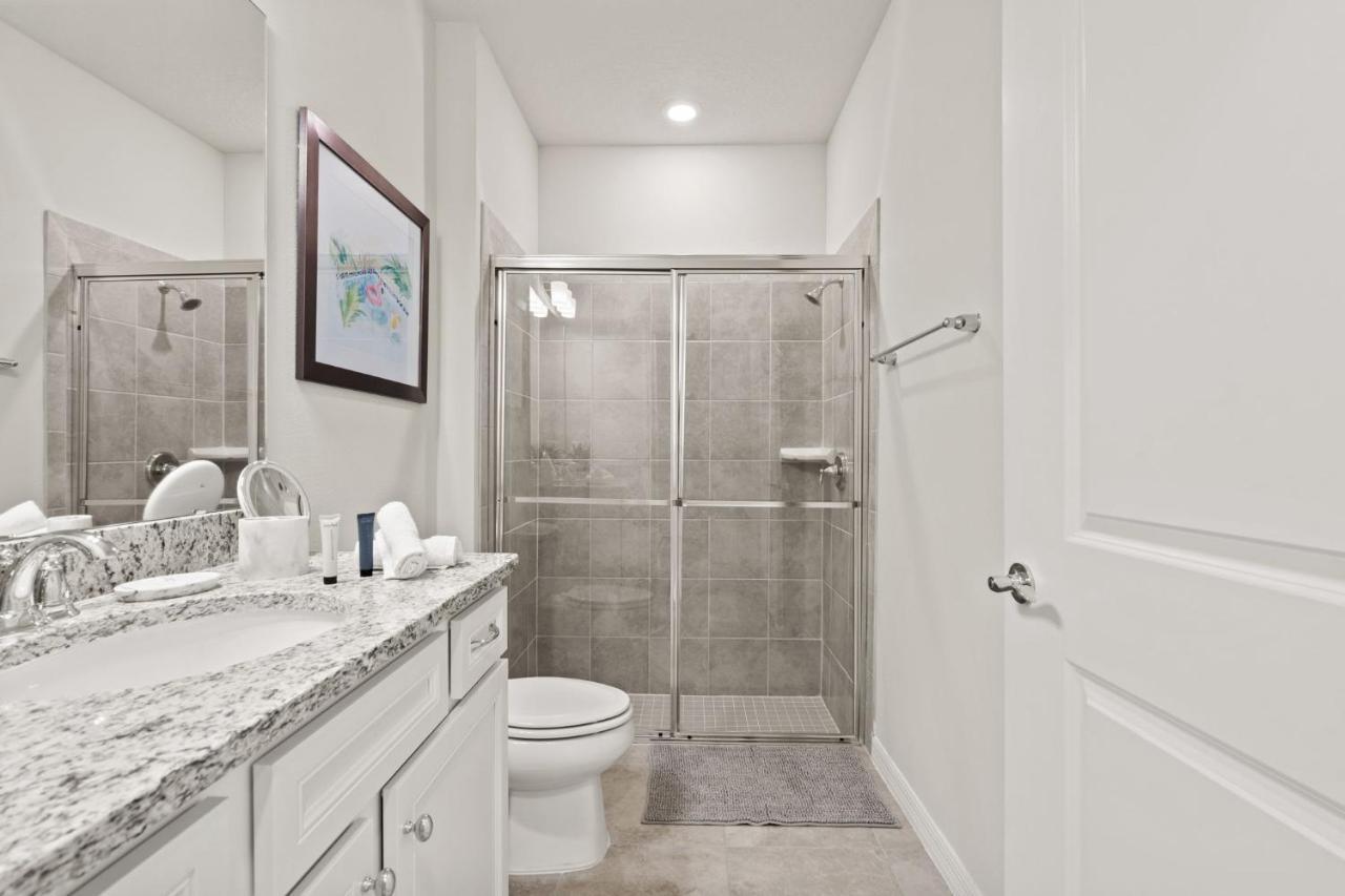 New To Market New Construction 5 Bed Retreat In World Famous Windsor Island Davenport Bagian luar foto