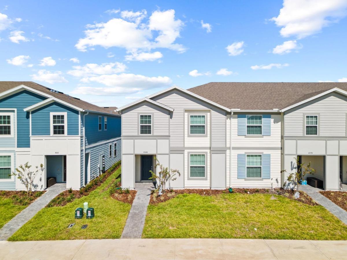 New To Market New Construction 5 Bed Retreat In World Famous Windsor Island Davenport Bagian luar foto