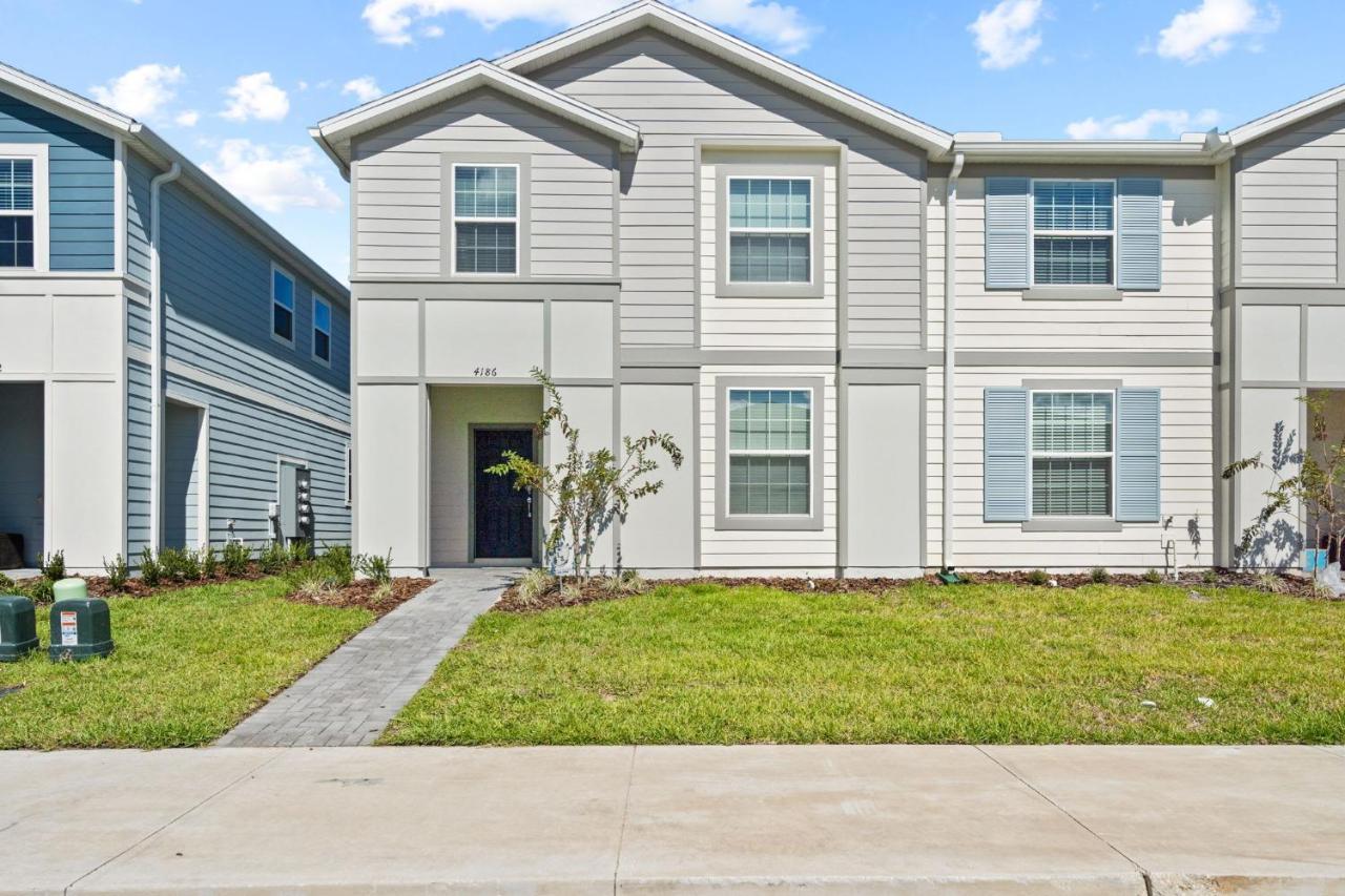New To Market New Construction 5 Bed Retreat In World Famous Windsor Island Davenport Bagian luar foto