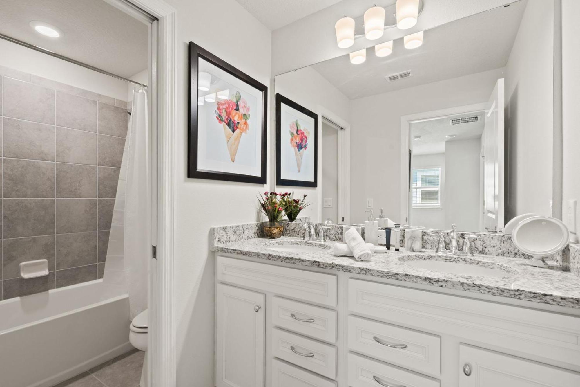 New To Market New Construction 5 Bed Retreat In World Famous Windsor Island Davenport Bagian luar foto