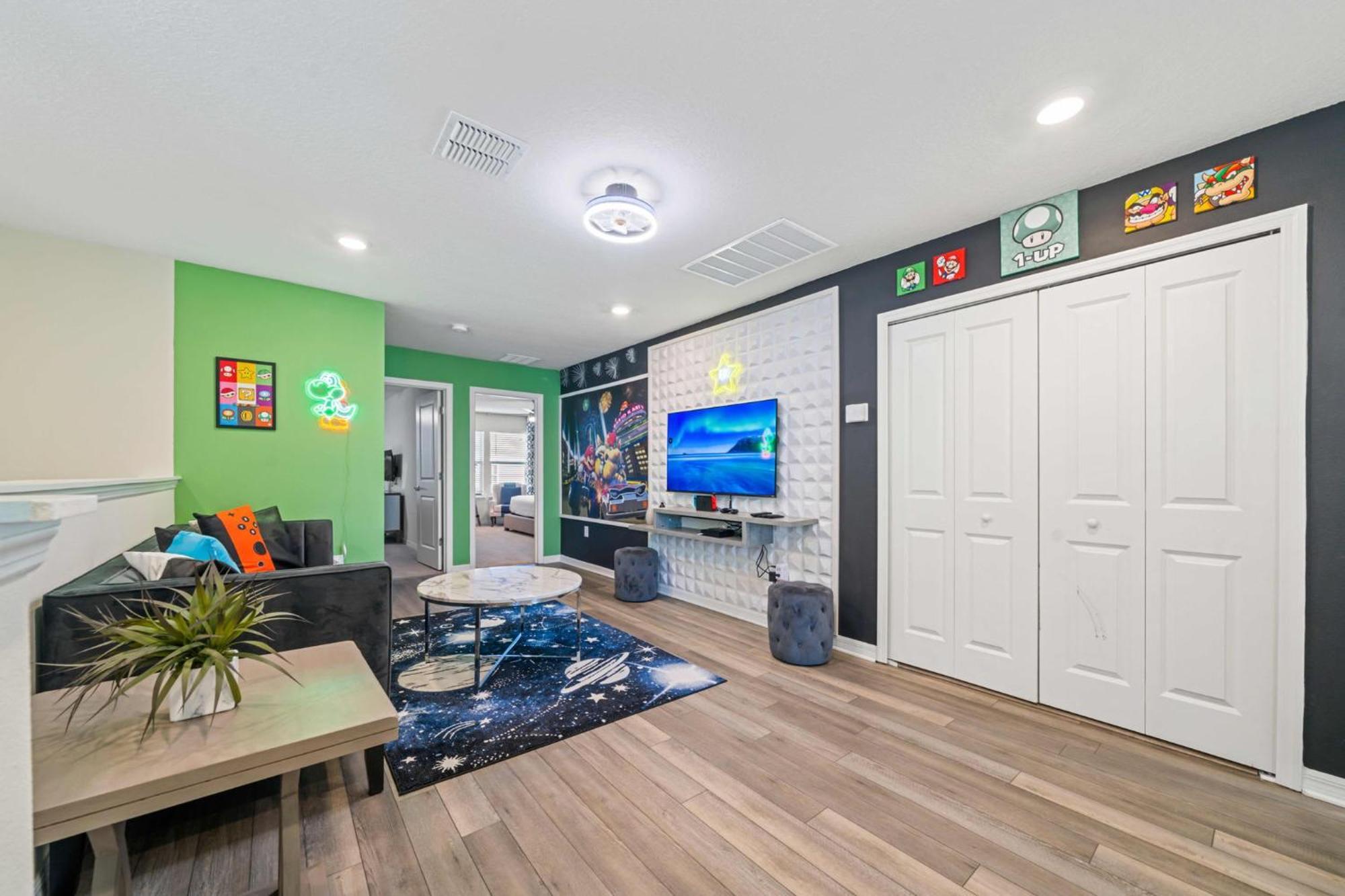 New To Market New Construction 5 Bed Retreat In World Famous Windsor Island Davenport Bagian luar foto
