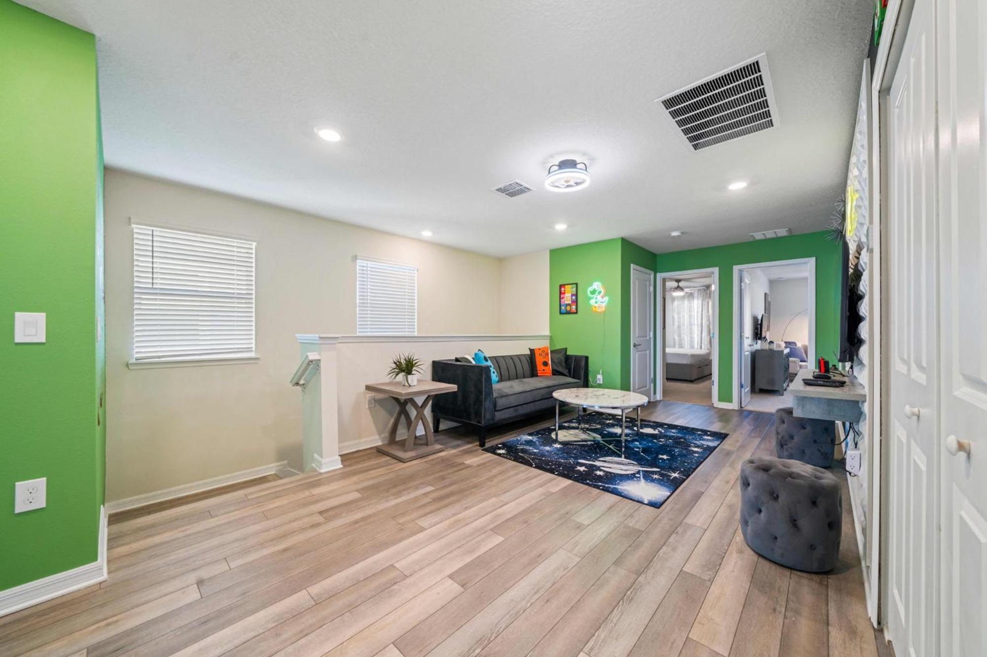New To Market New Construction 5 Bed Retreat In World Famous Windsor Island Davenport Bagian luar foto