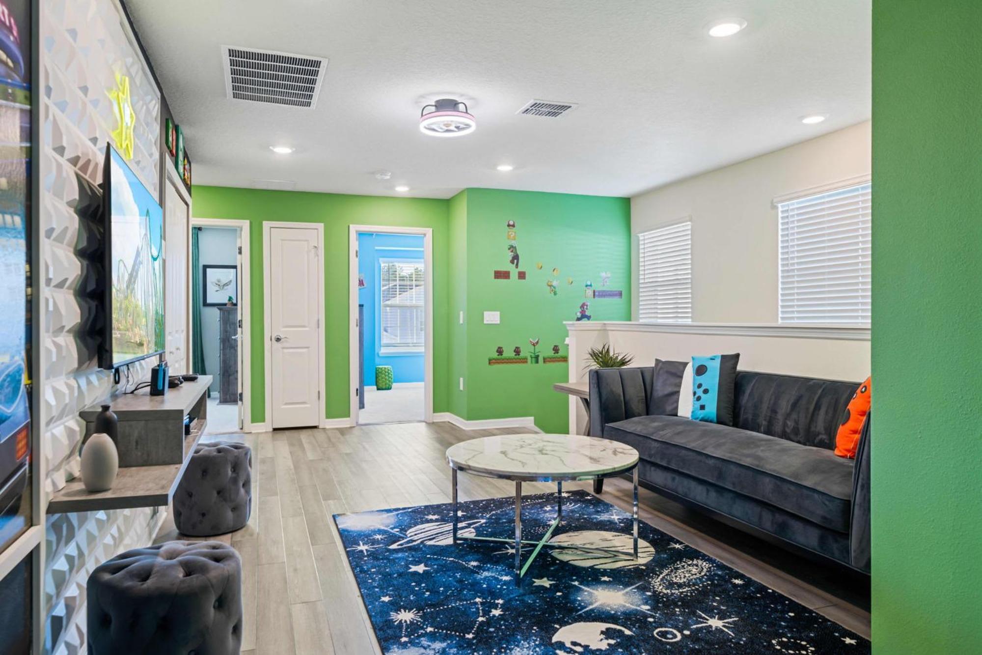 New To Market New Construction 5 Bed Retreat In World Famous Windsor Island Davenport Bagian luar foto