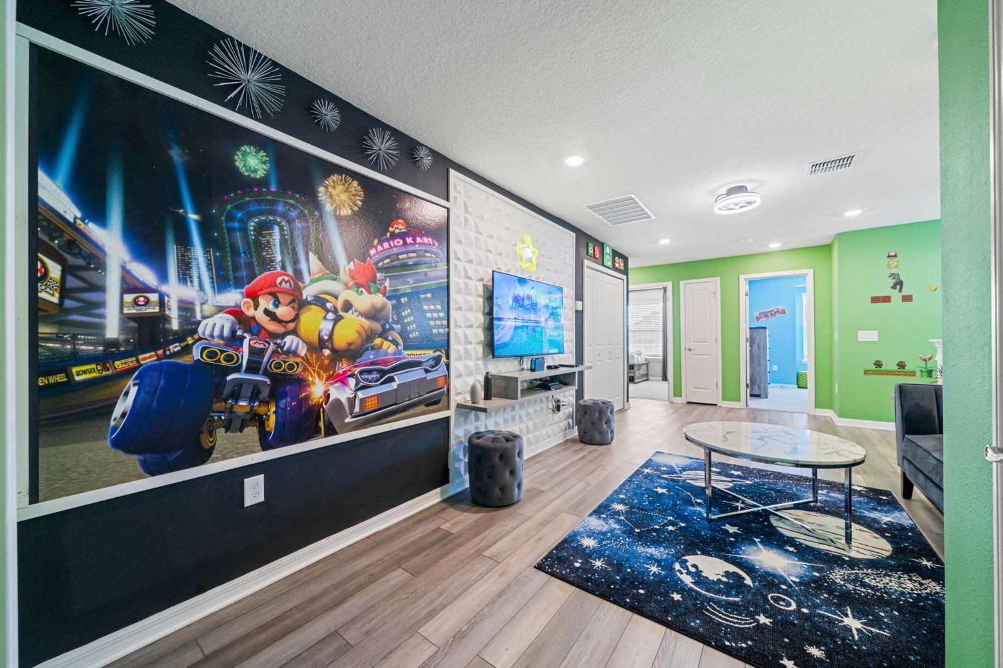 New To Market New Construction 5 Bed Retreat In World Famous Windsor Island Davenport Bagian luar foto