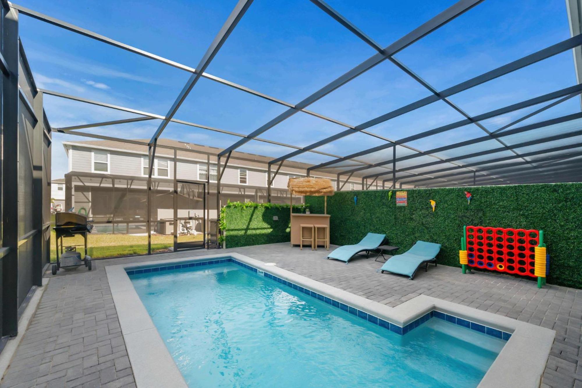New To Market New Construction 5 Bed Retreat In World Famous Windsor Island Davenport Bagian luar foto