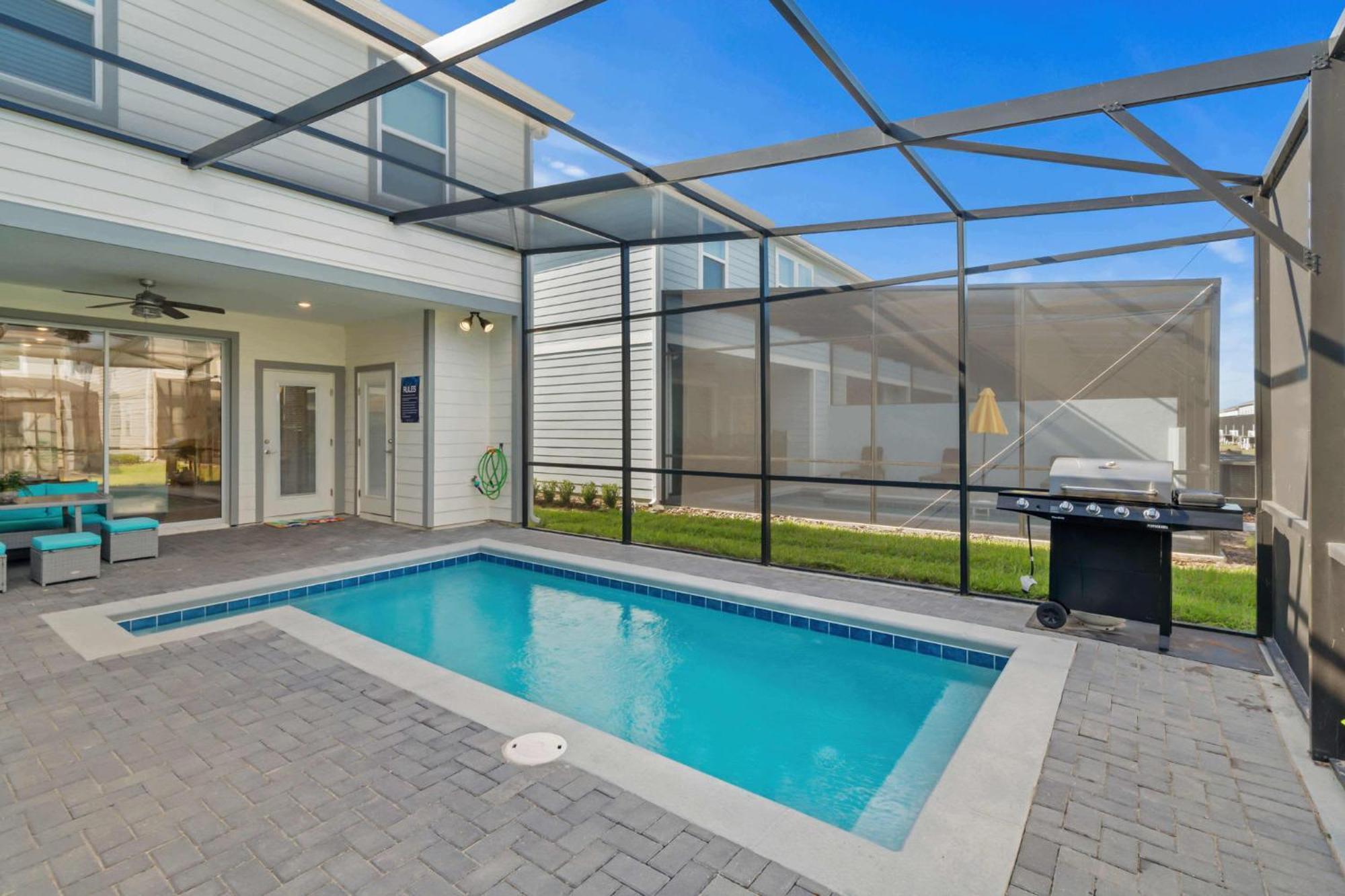 New To Market New Construction 5 Bed Retreat In World Famous Windsor Island Davenport Bagian luar foto
