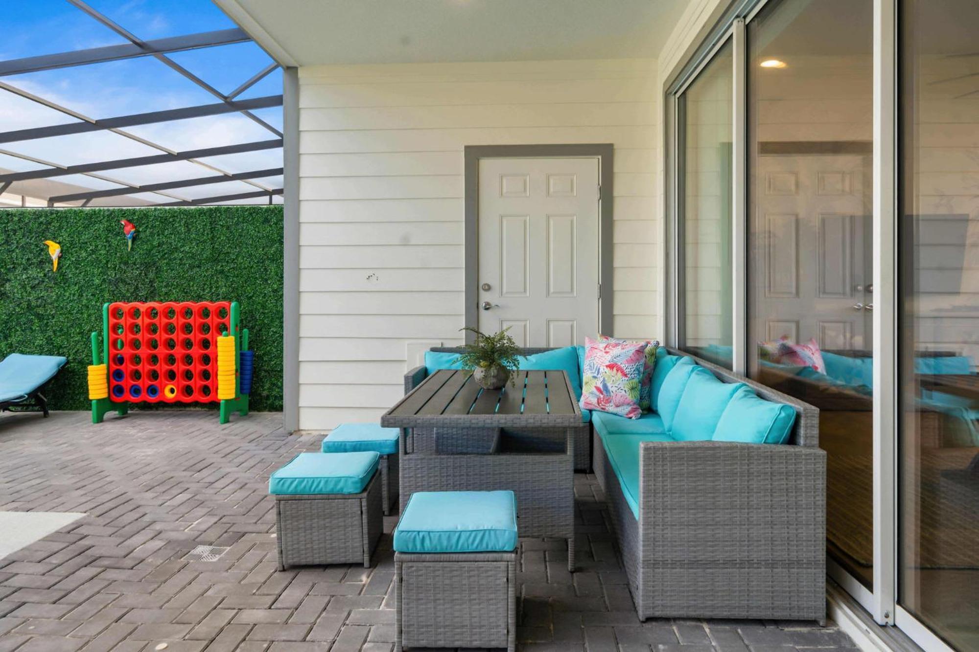 New To Market New Construction 5 Bed Retreat In World Famous Windsor Island Davenport Bagian luar foto